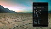Maya Weather 2